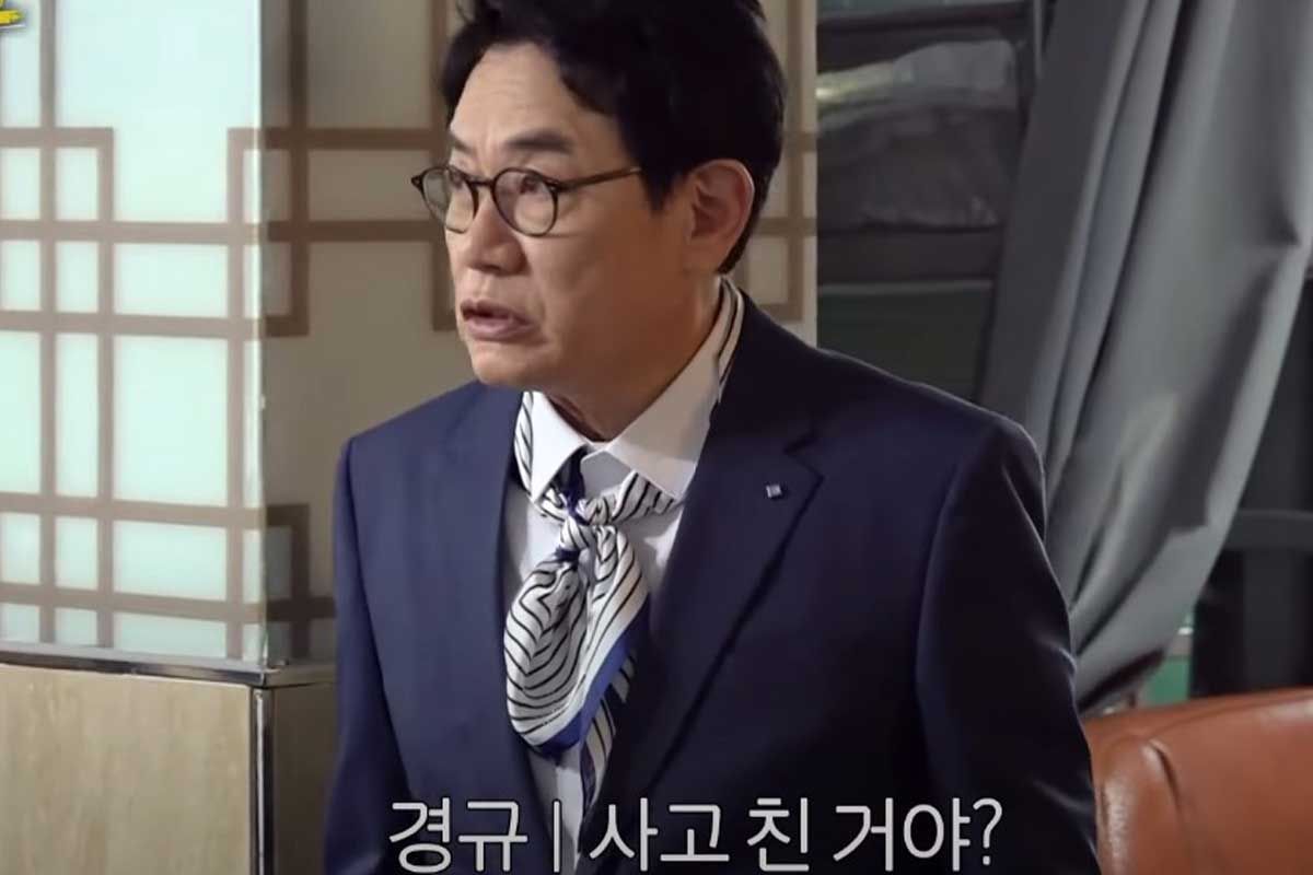 출처 : SBS '한탕 프로젝트-마이 턴'