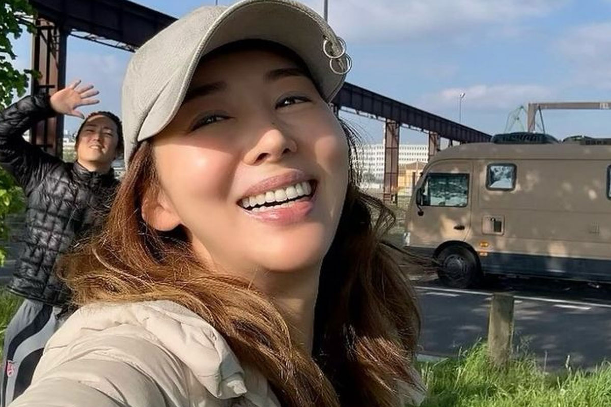 출처: 민지영 SNS