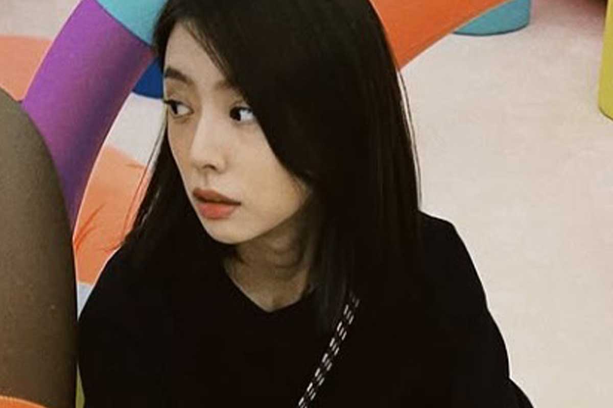 출처 : 딩웬치 SNS