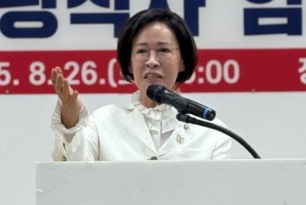 출처: 이인선 SNS