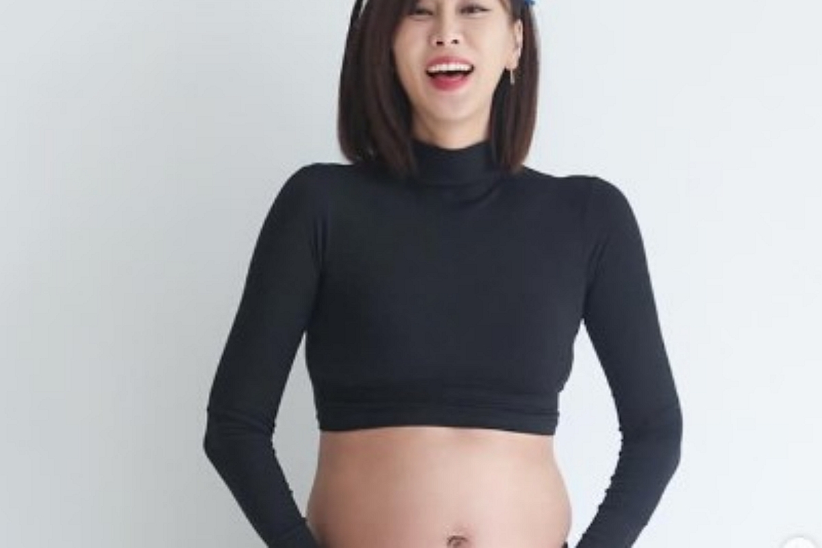 출처: 성현주 SNS