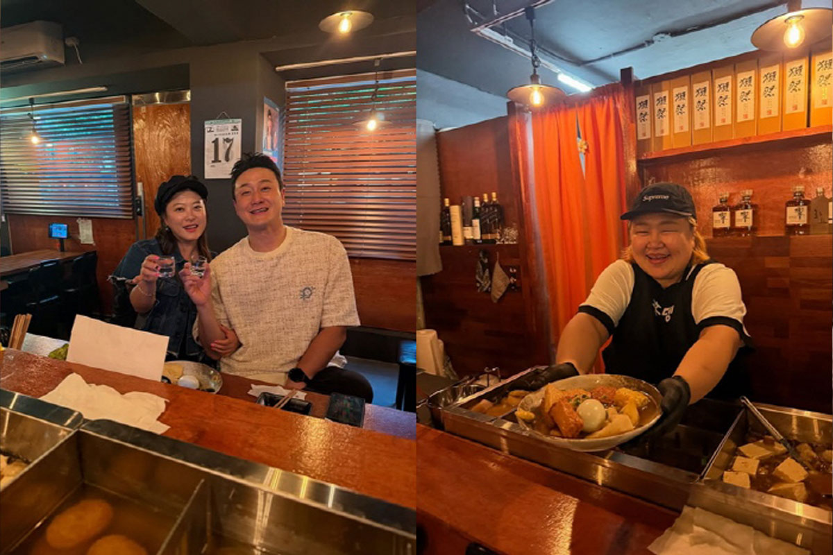 출처: 심진화 SNS