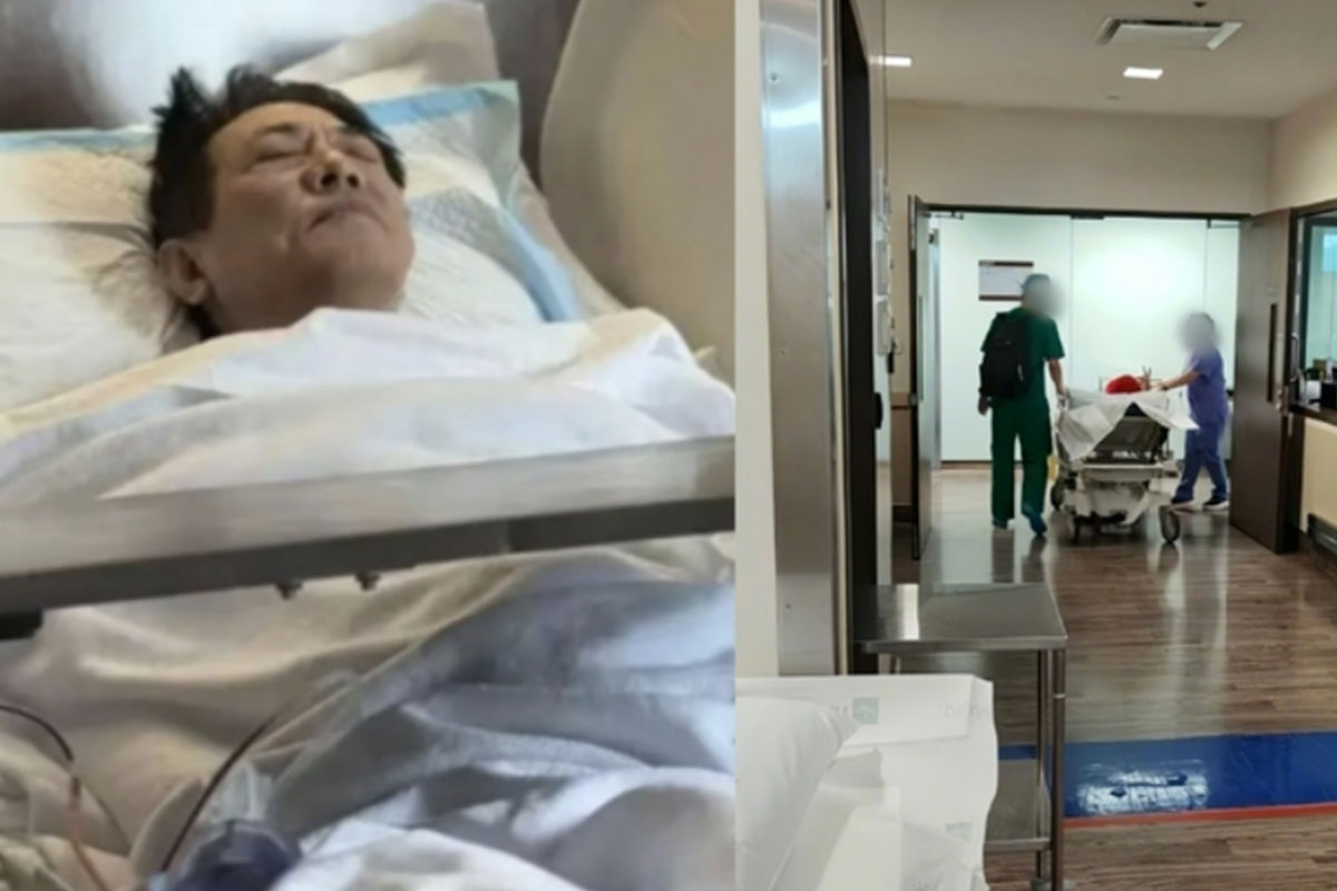출처: 이연걸 웨이보