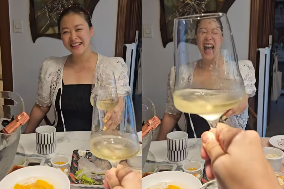 출처 : 심진화 인스타그램