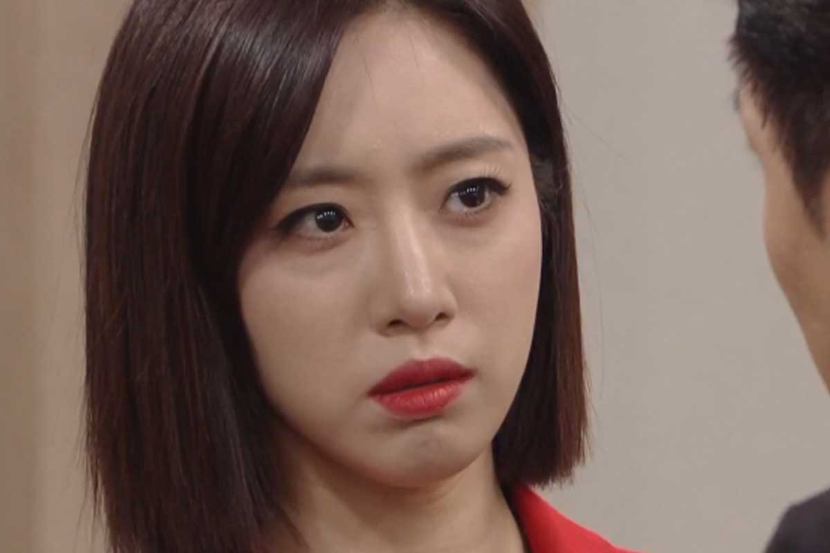 출처 : KBS 2TV '여왕의 집'