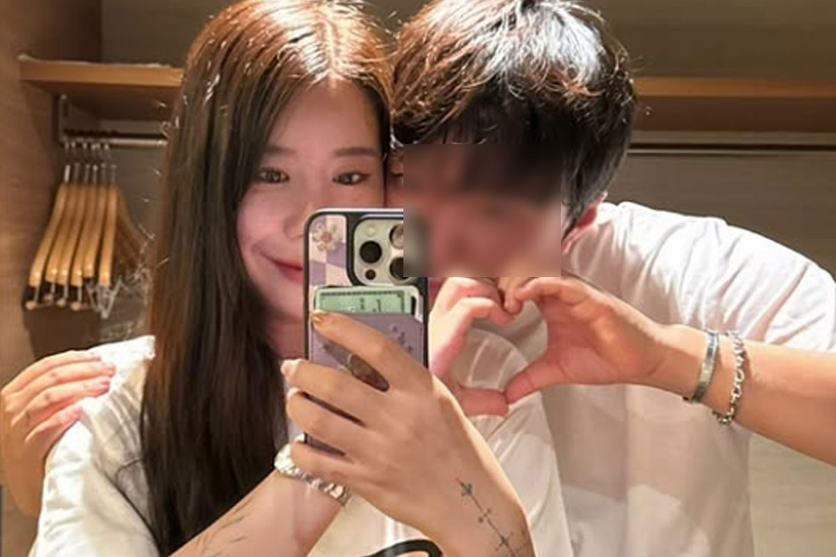 출처 : 지애 인스타그램