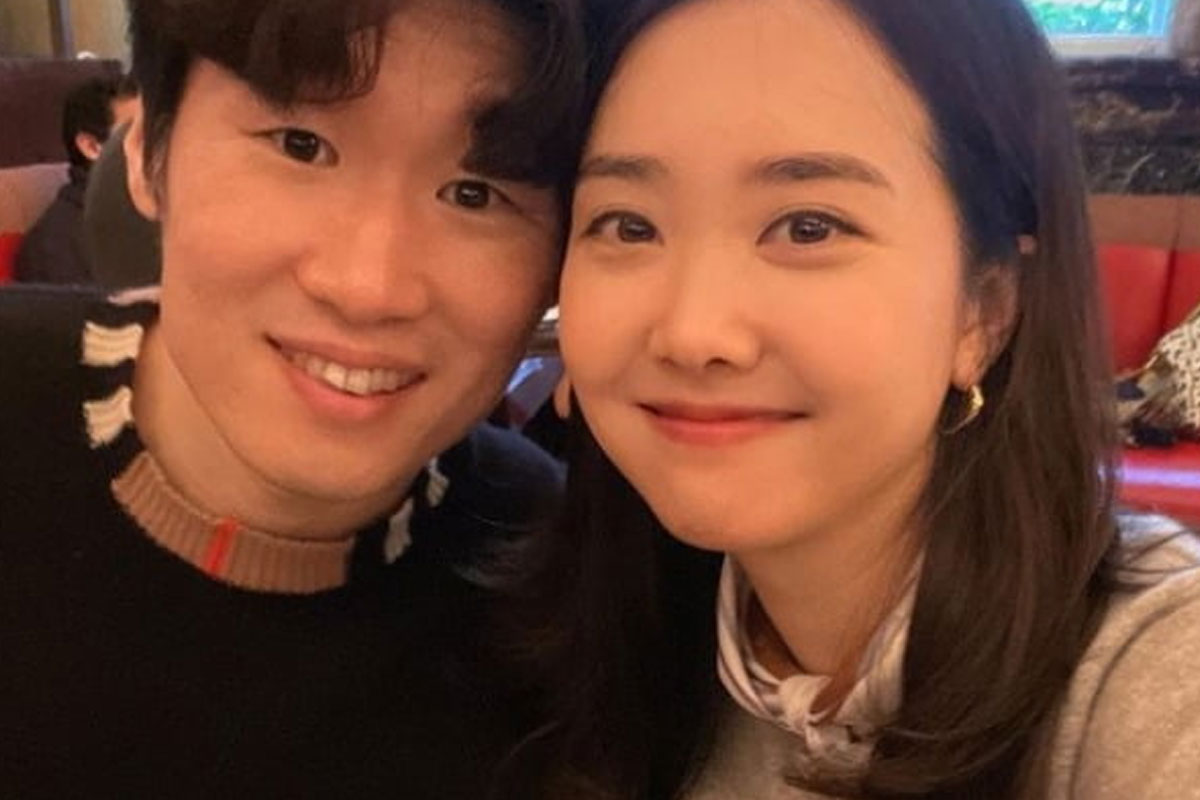출처 : 김민지 인스타그램