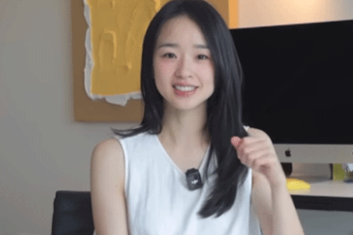  출처 : 손연재 유튜브 채널