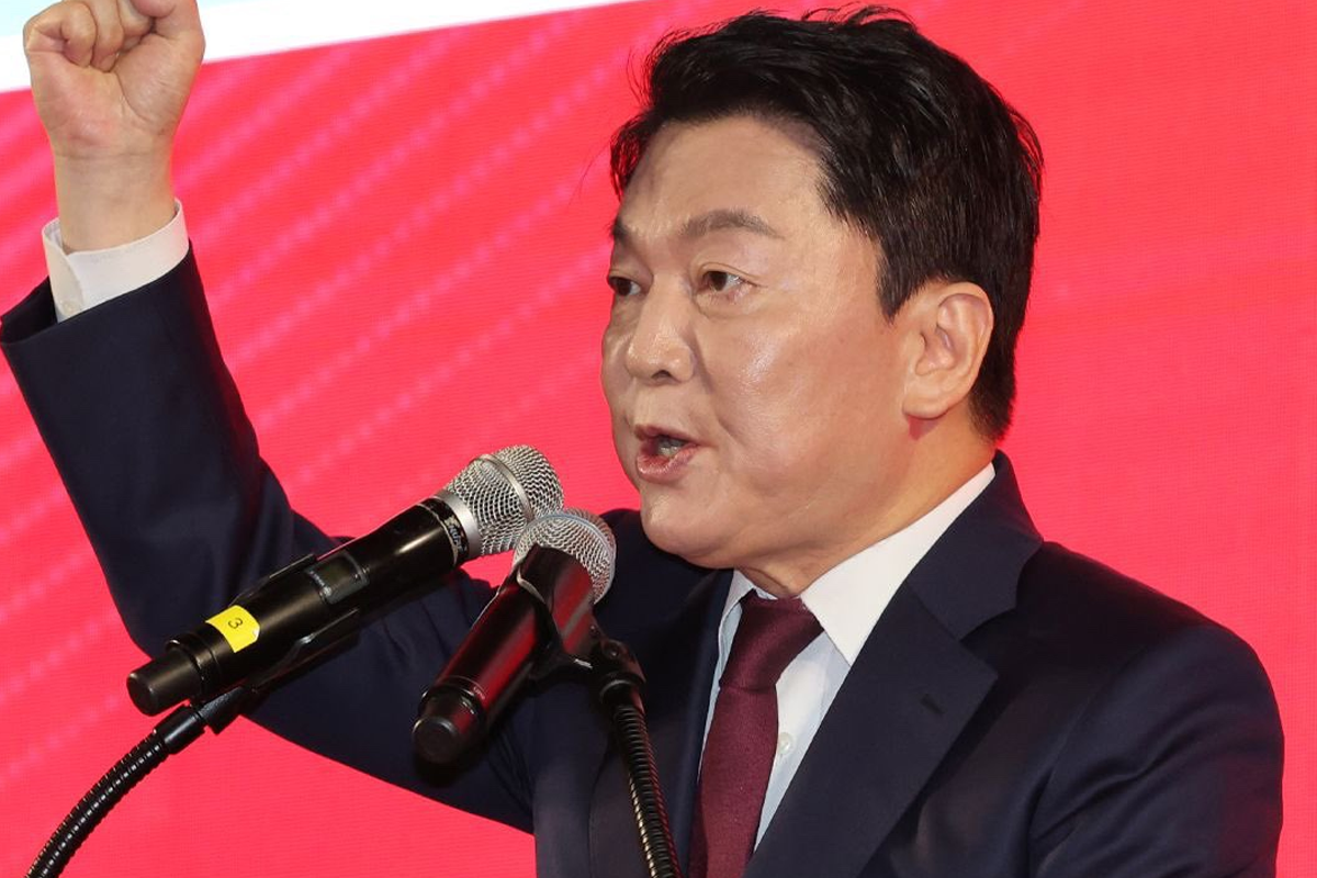 출처: 안철수 SNS
