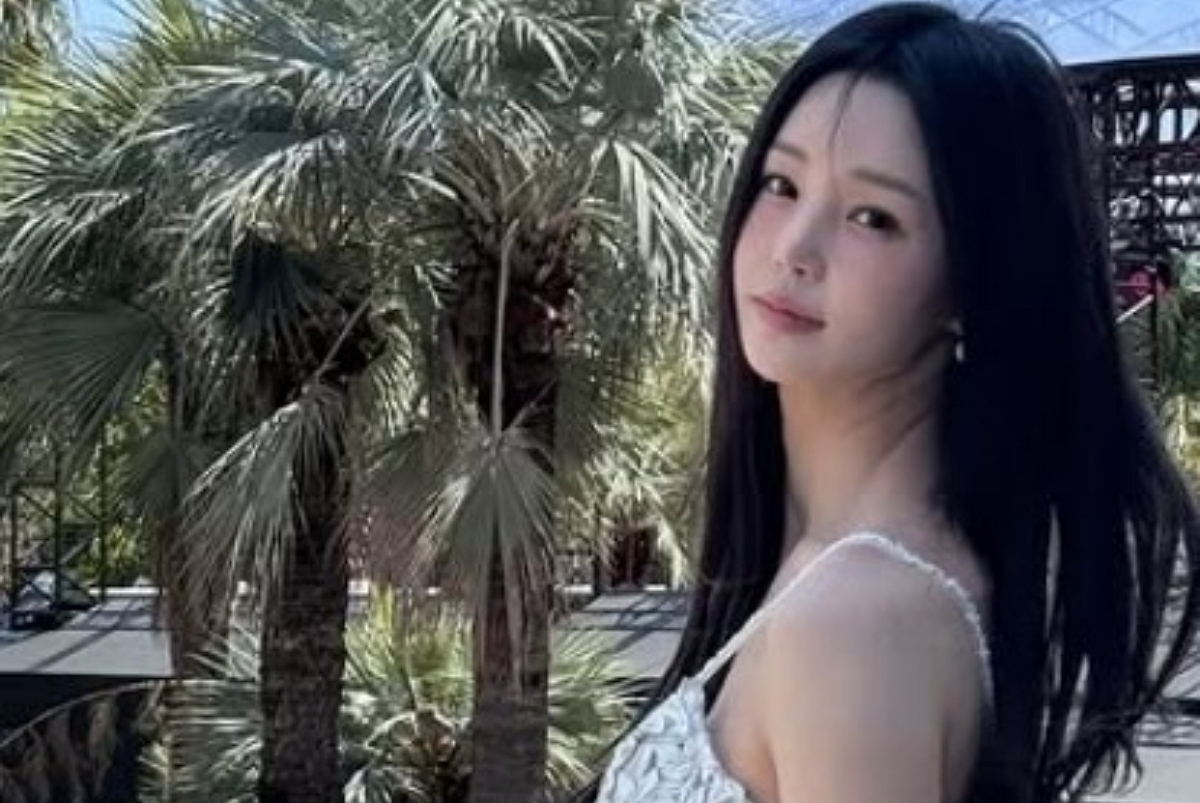 출처: 남규리 SNS