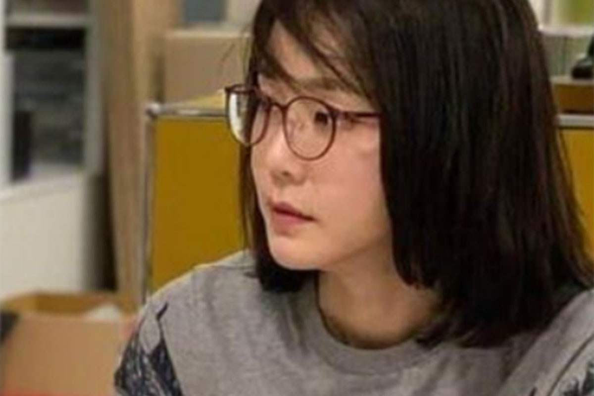 출처: 강신업 SNS