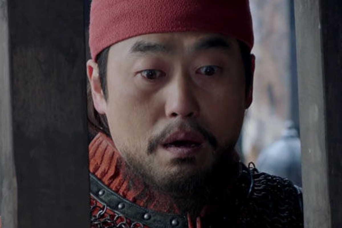 출처: MBC 특별 기획 ‘무신’