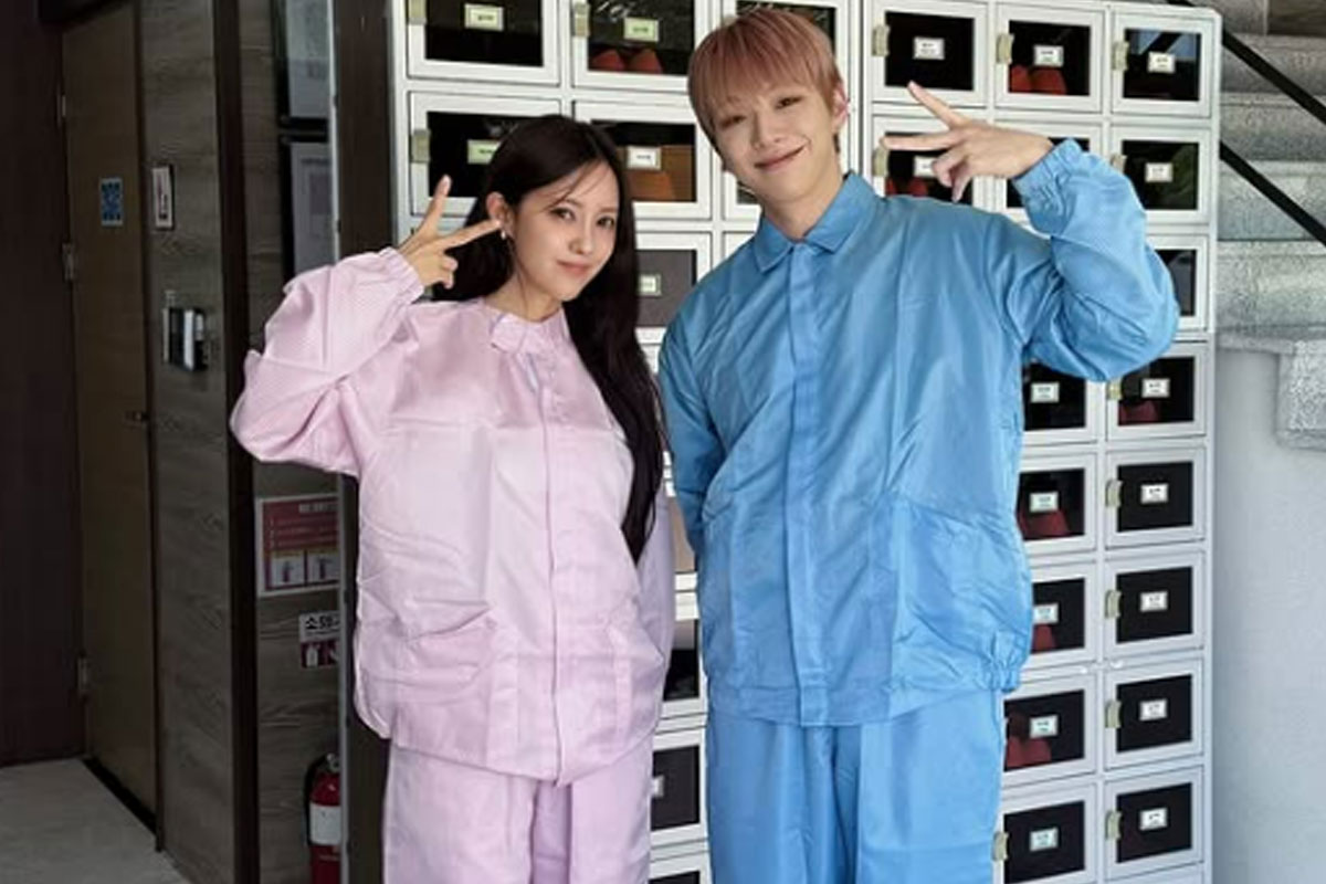 출처 : 효민 인스타그램