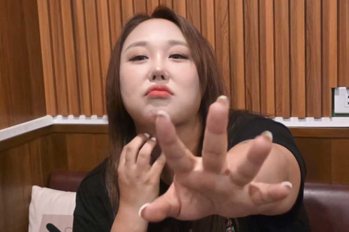 출처 : 풍자 SNS