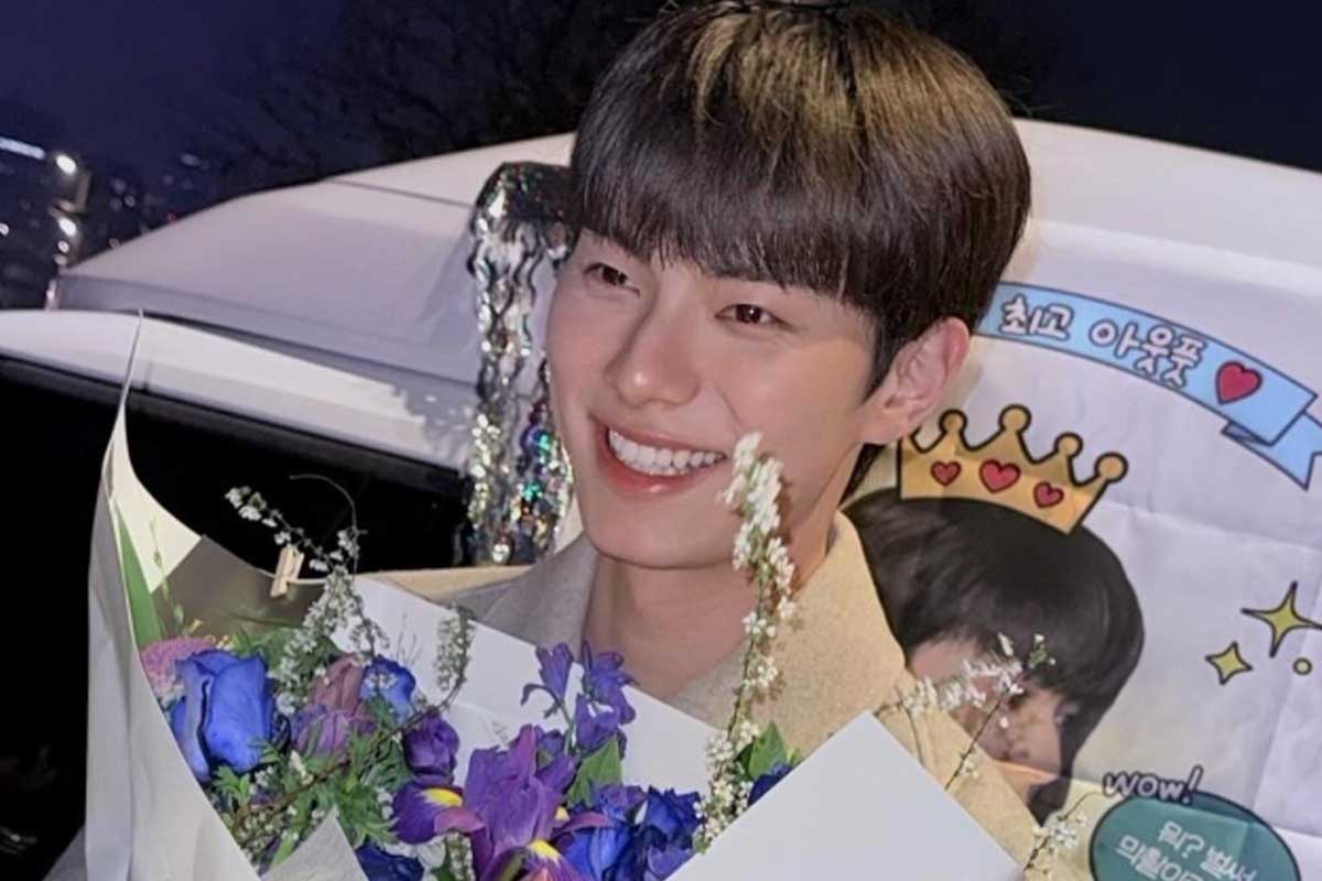 출처 : 이채민 SNS