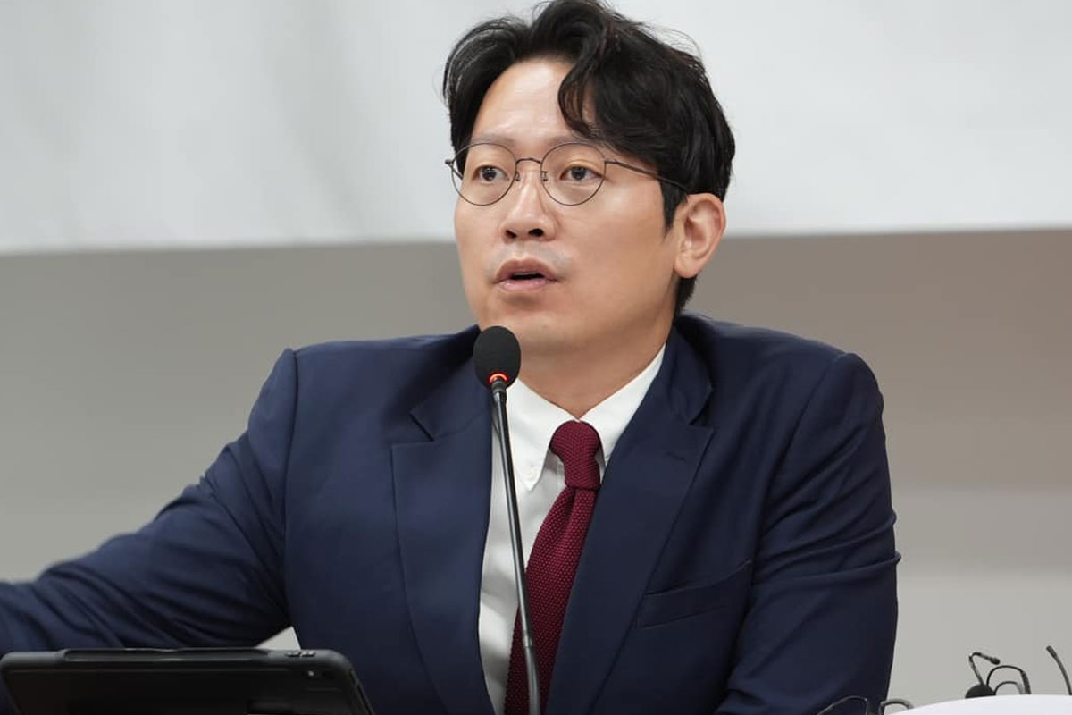 출처: 이기인 SNS