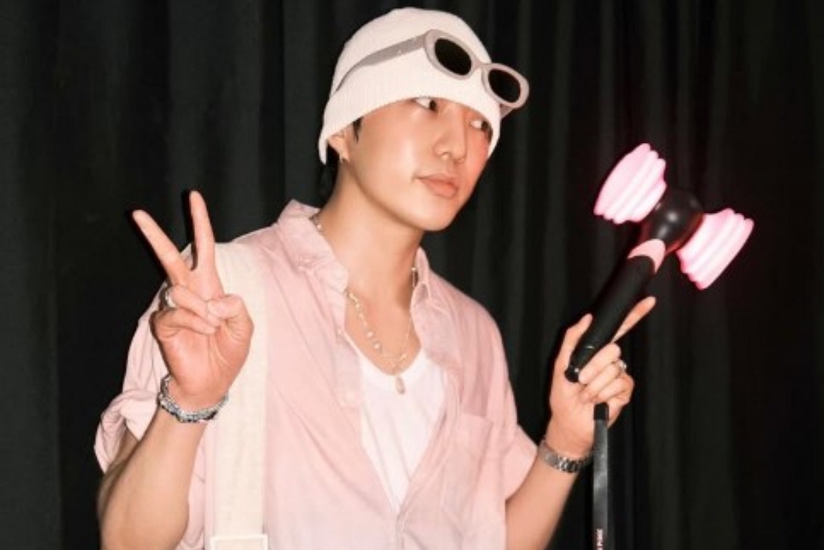 출처: 강승윤 SNS