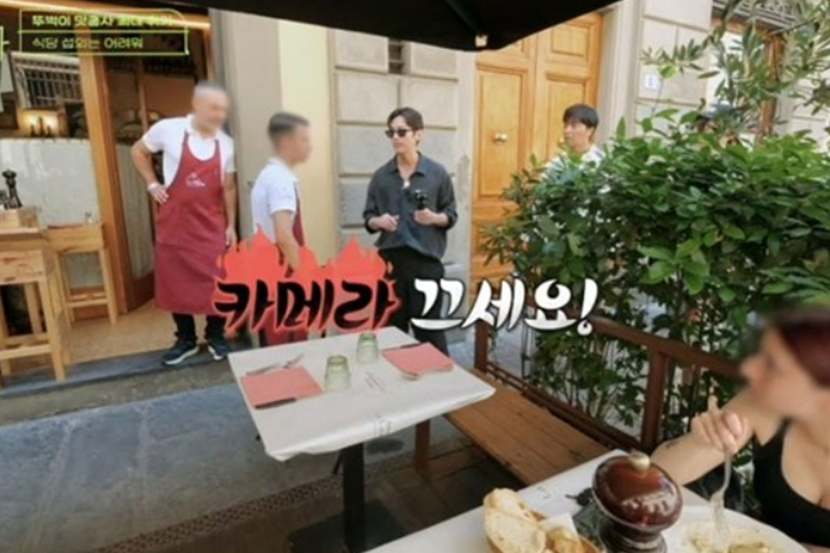 출처 : 채널S '뚜벅이 맛총사'