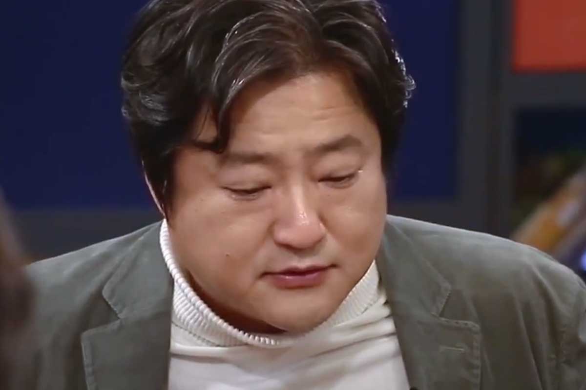 출처 : tvN '인생술집'