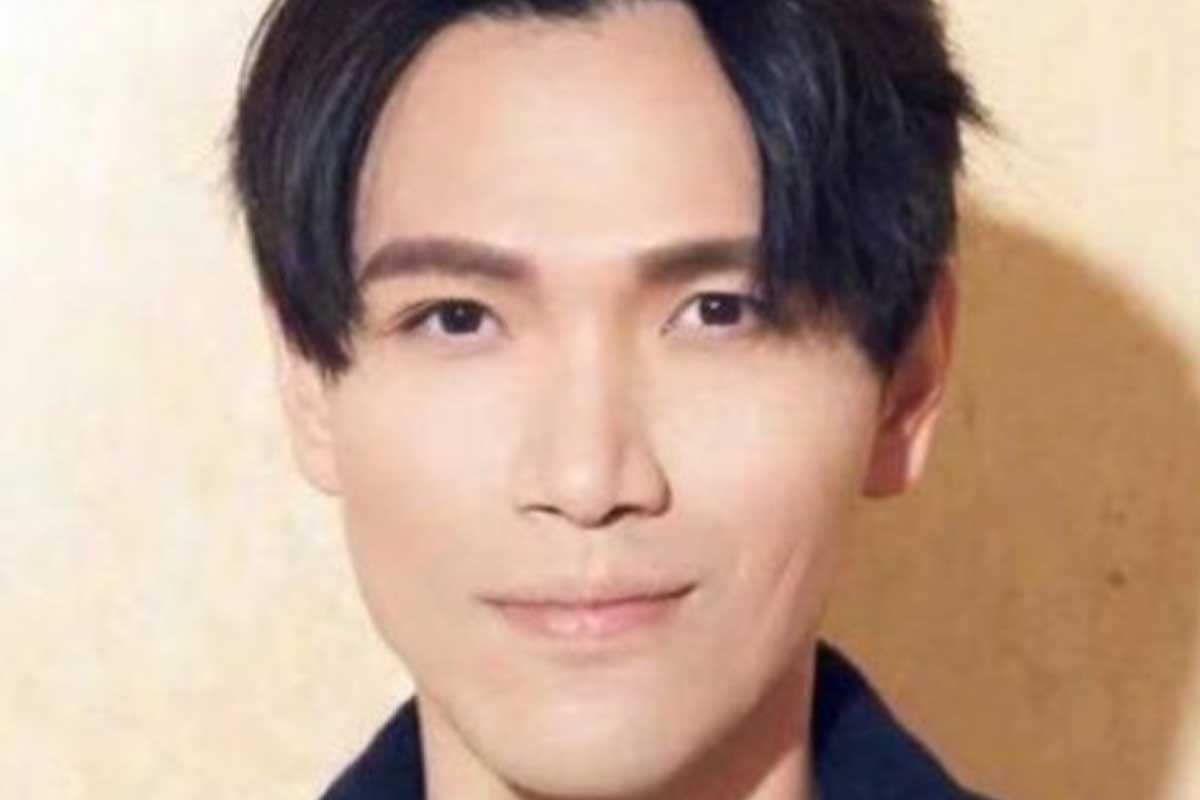 引用:ヤン・ジョンウェイのSNSアカウント