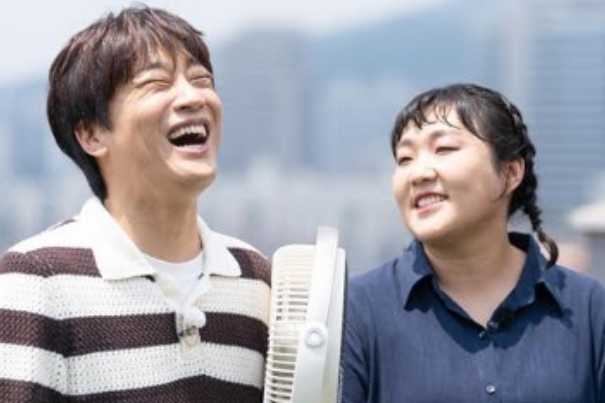출처: tvN '핸썸가이즈' 제공