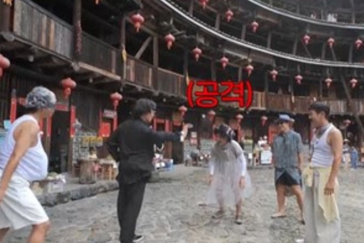 출처: 채널S ‘니돈내산 독박투어4’