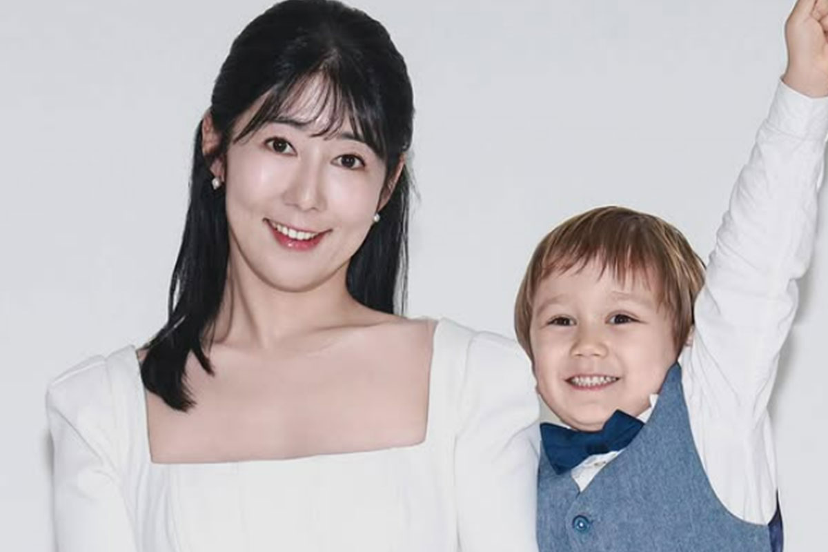 출처: 사유리 SNS
