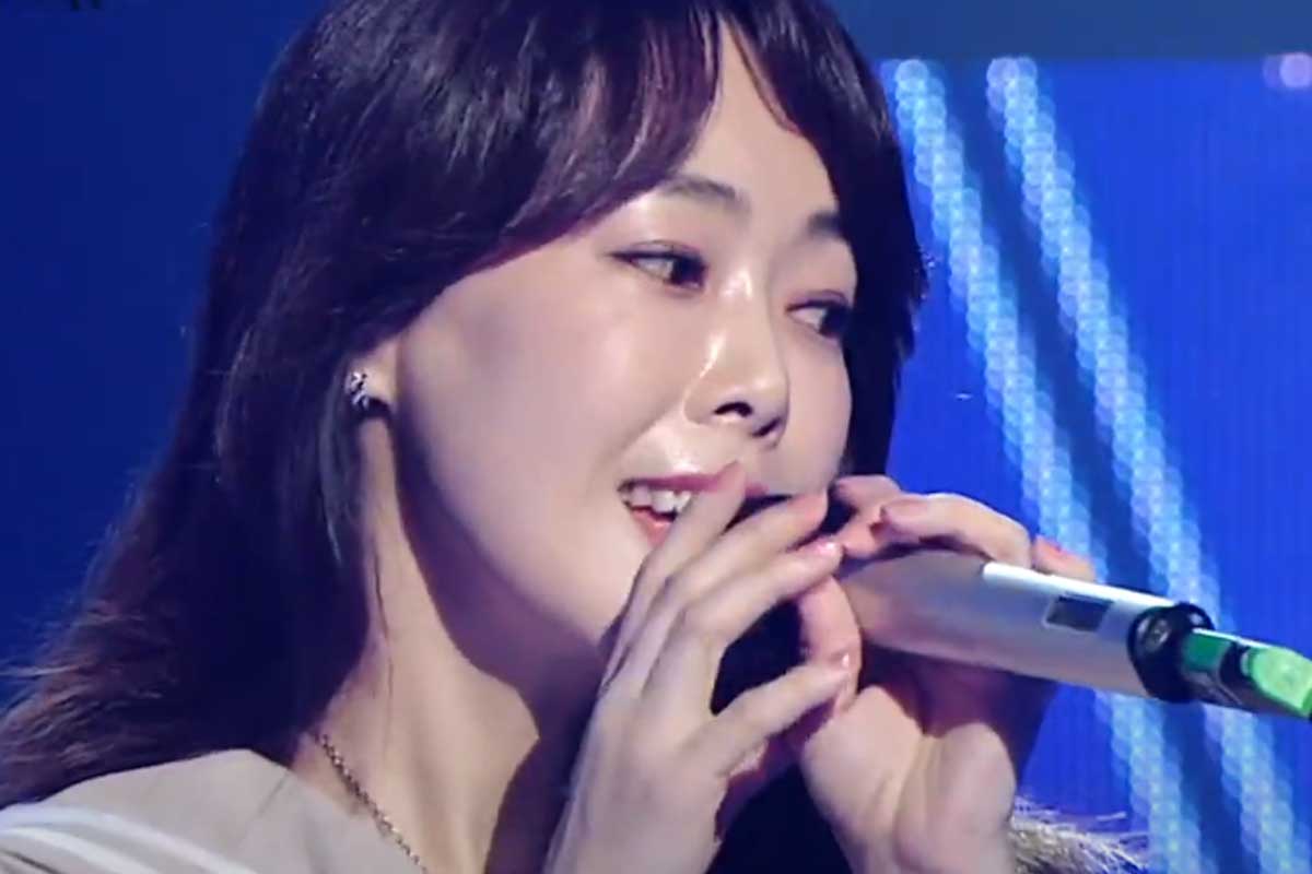 출처 : MBC '복면가왕'
