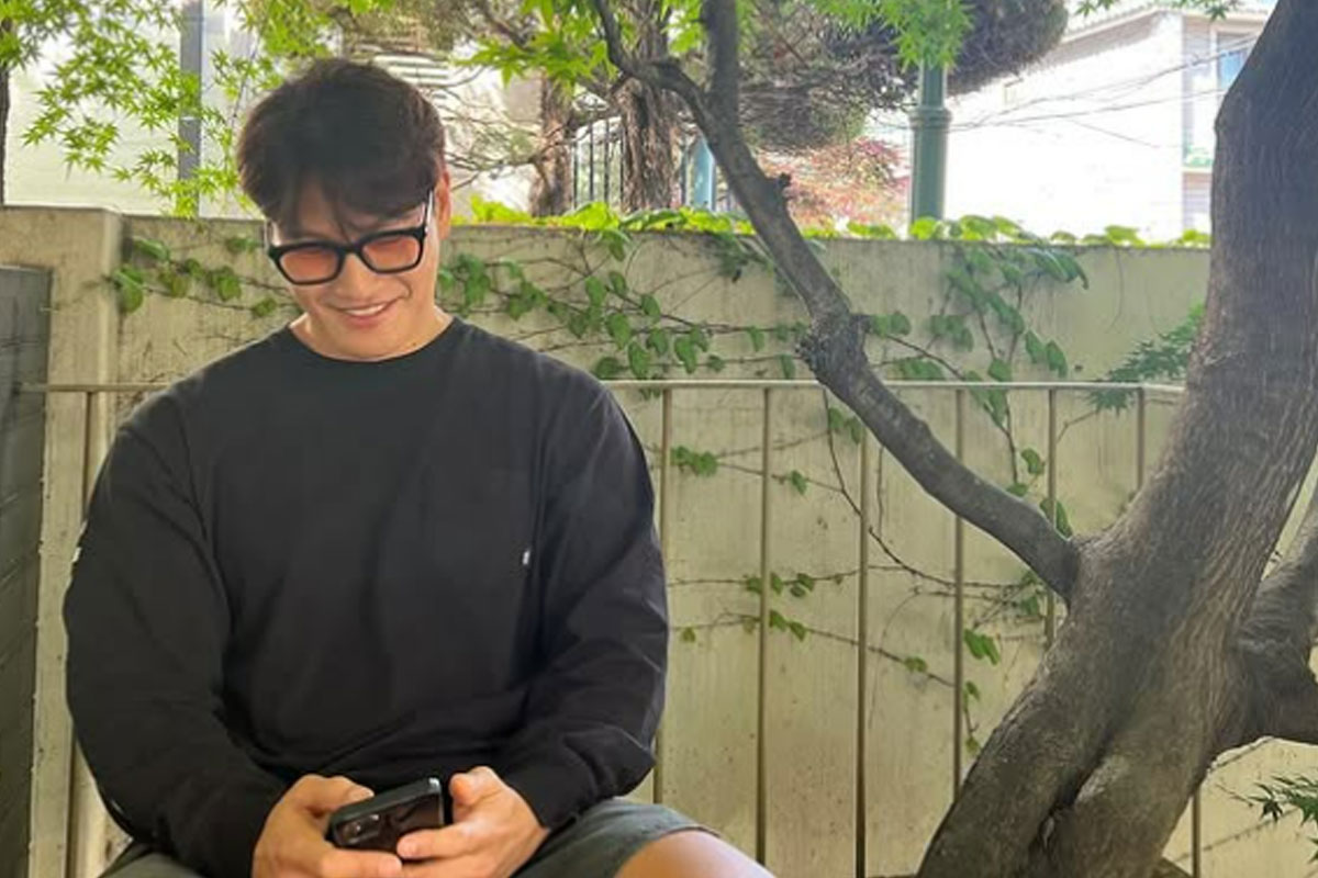 출처 : 김종국 인스타그램