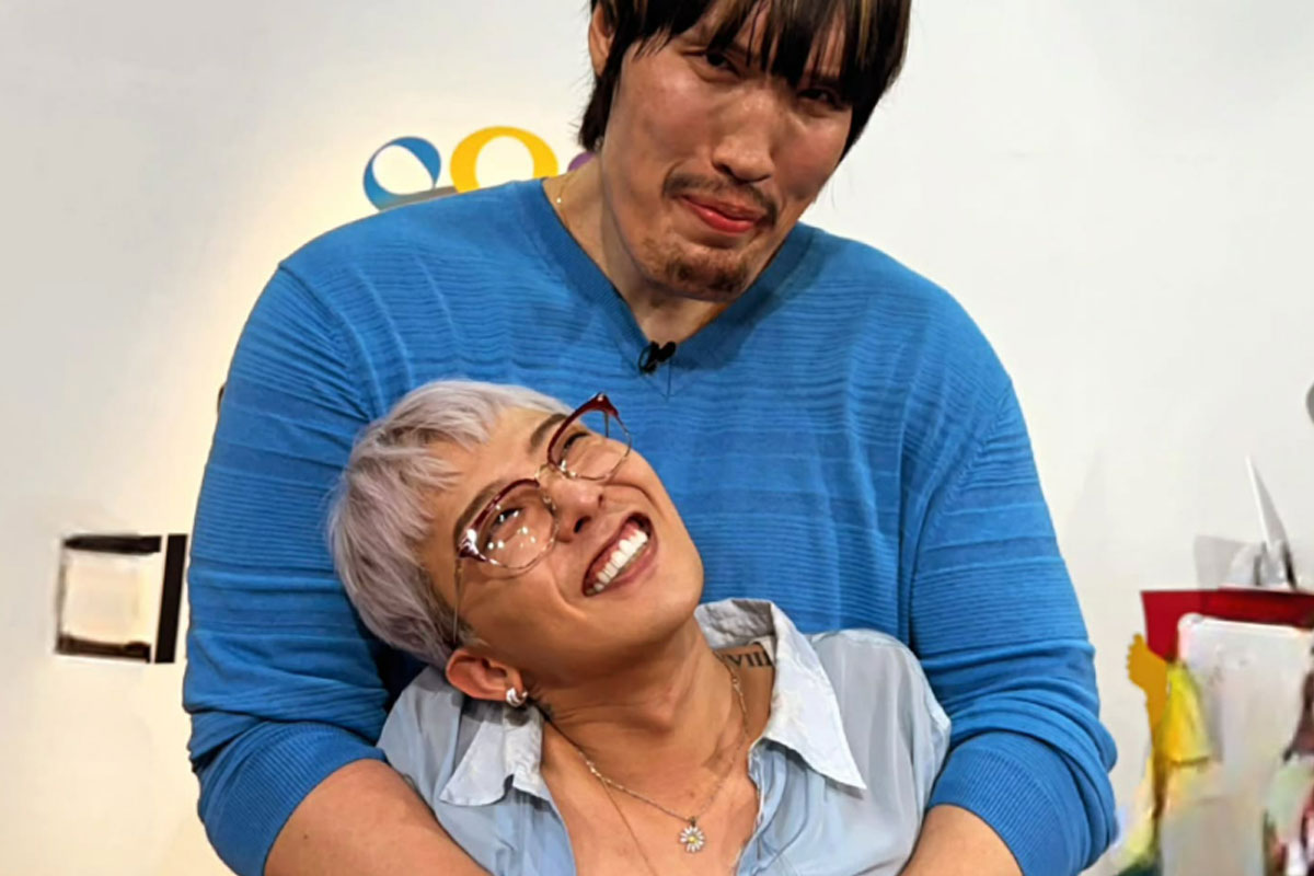 출처 : 최홍만 인스타그램