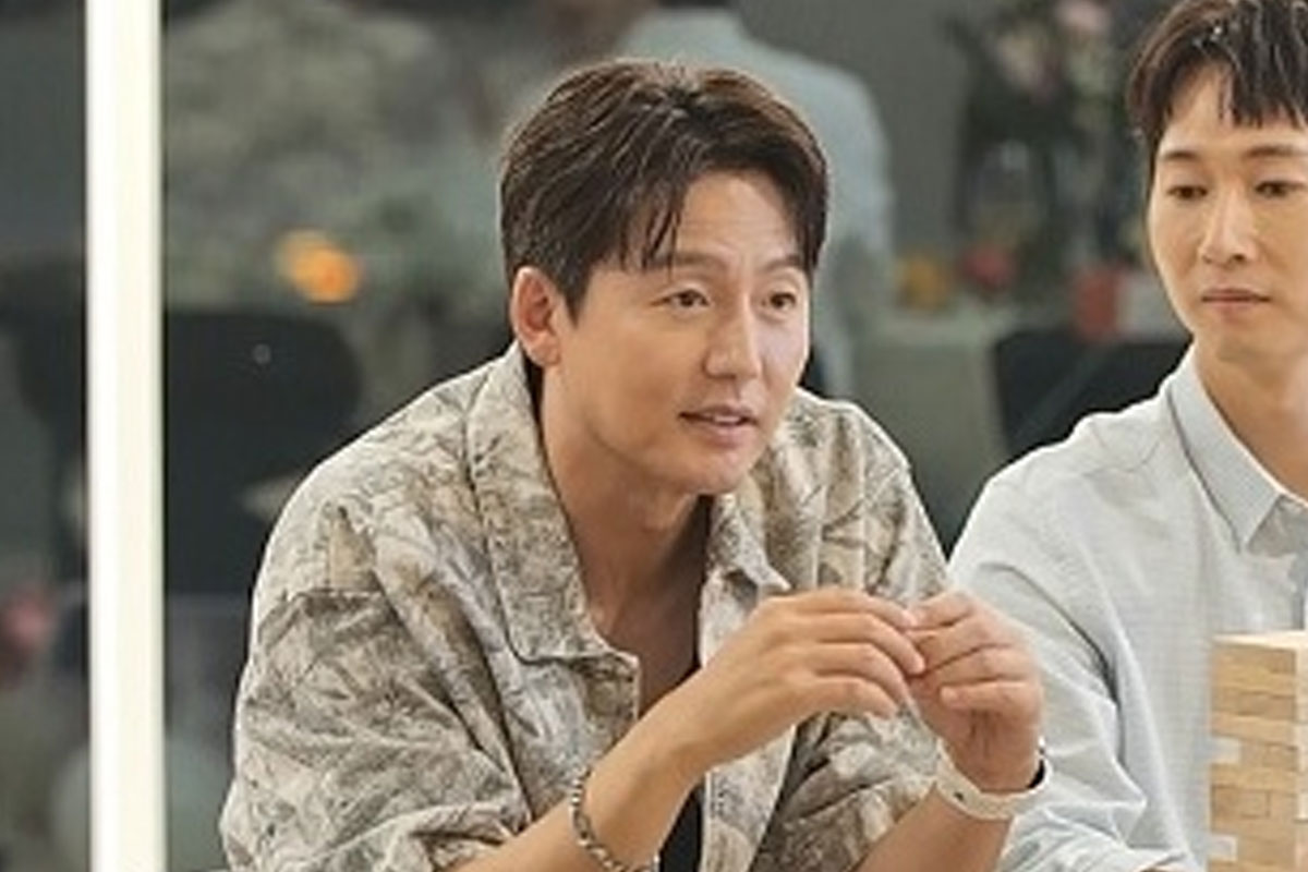 출처 : 채널A ‘요즘 남자 라이프-신랑수업’