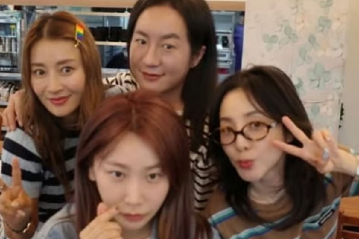 출처 : 황보 인스타그램
