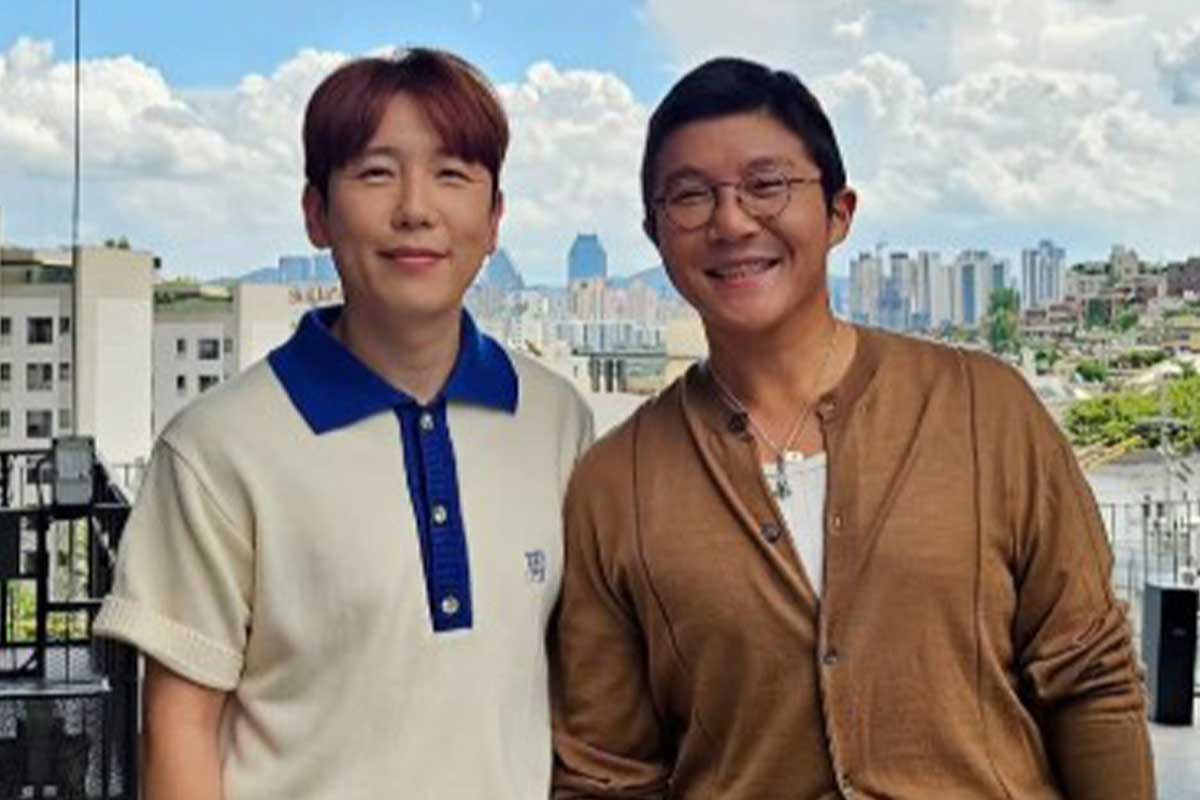 출처 : 조세호 SNS