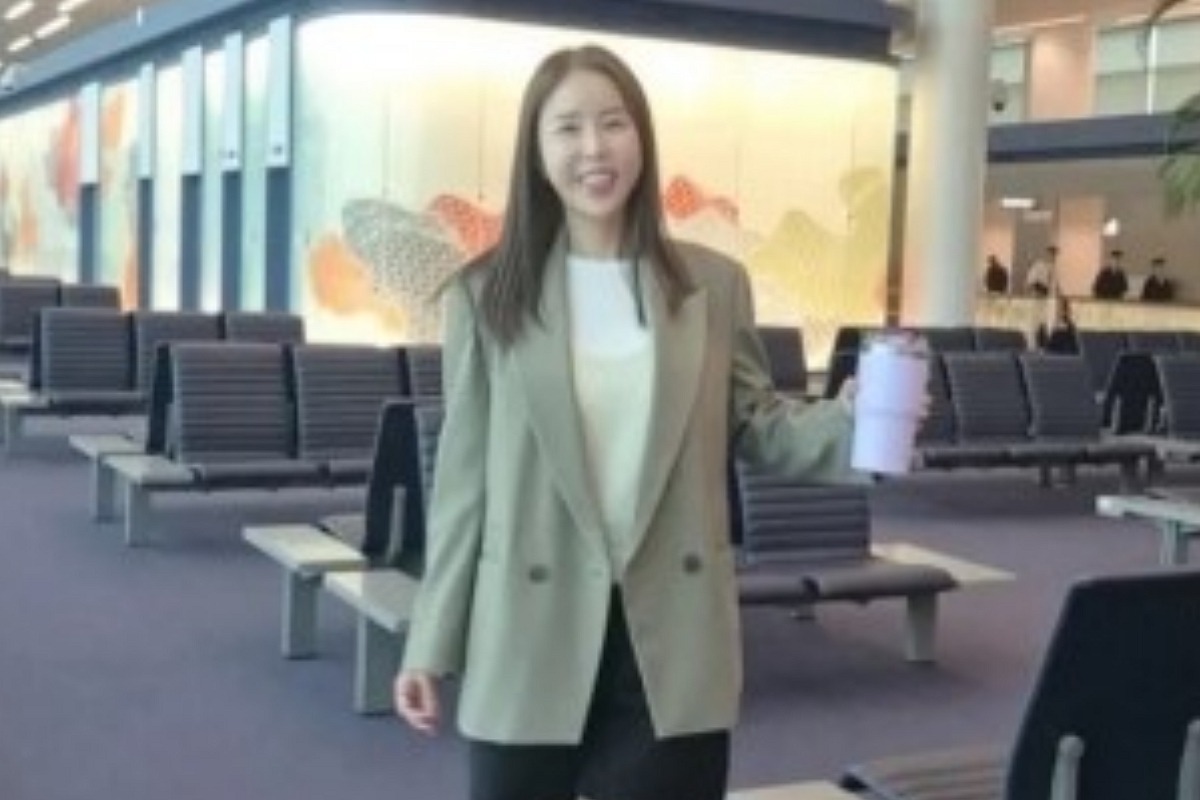 출처: 신지 SNS