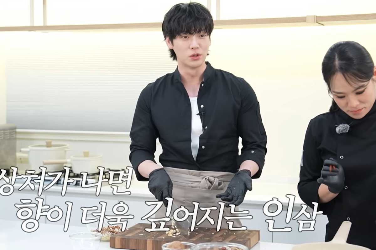출처 : 유튜브 채널 '정지선의 칼있스마'