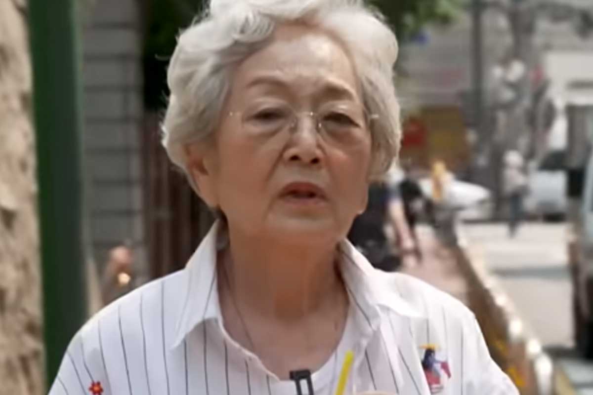 출처 : MBN '속풀이쇼 동치미'