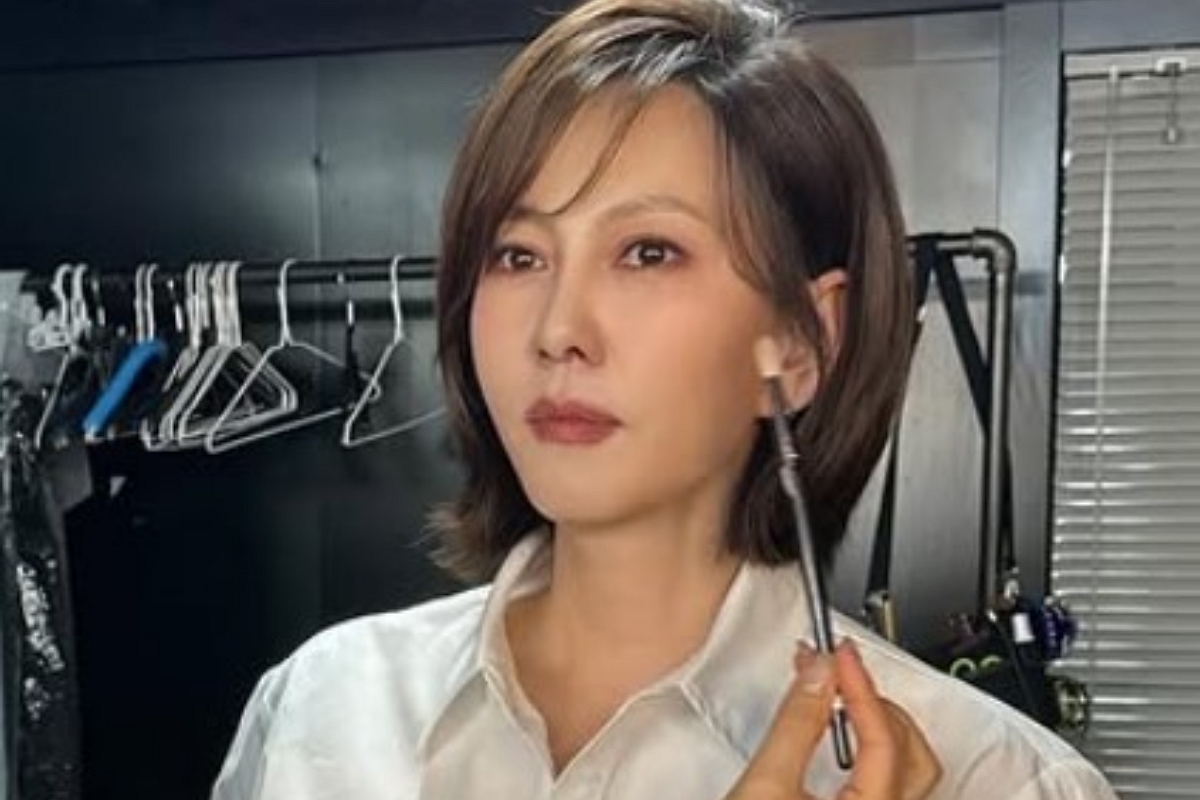 출처: 김남주 SNS