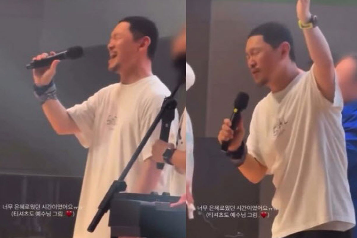 출처: 양동근 SNS