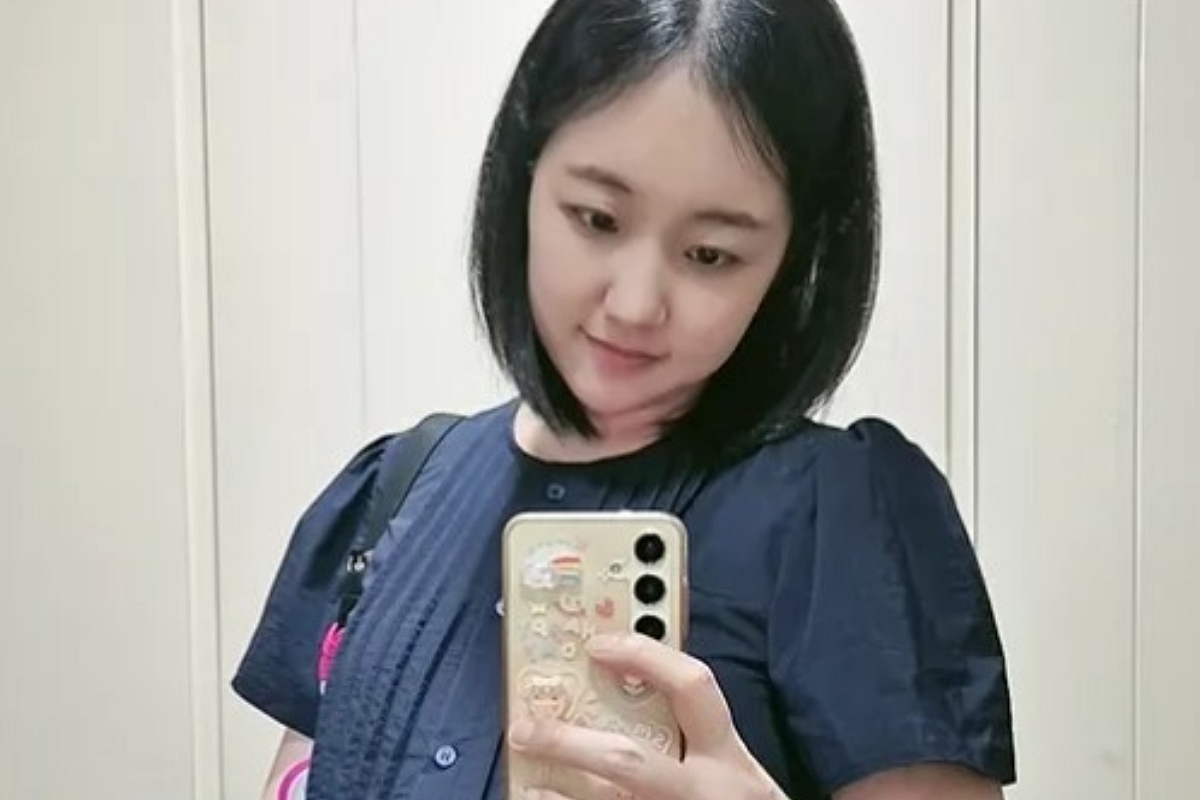 출처: 박보미 SNS