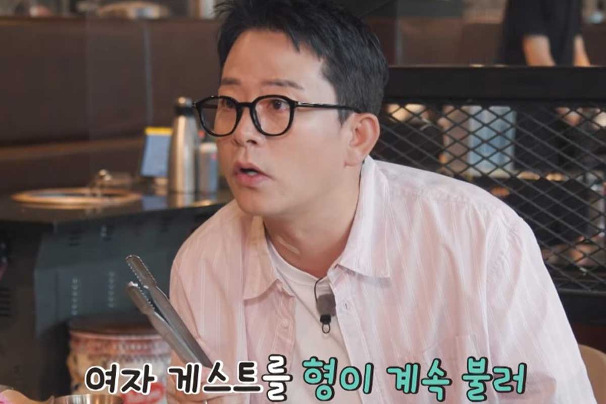 출처 : 채널S '임원희의 미식전파사'