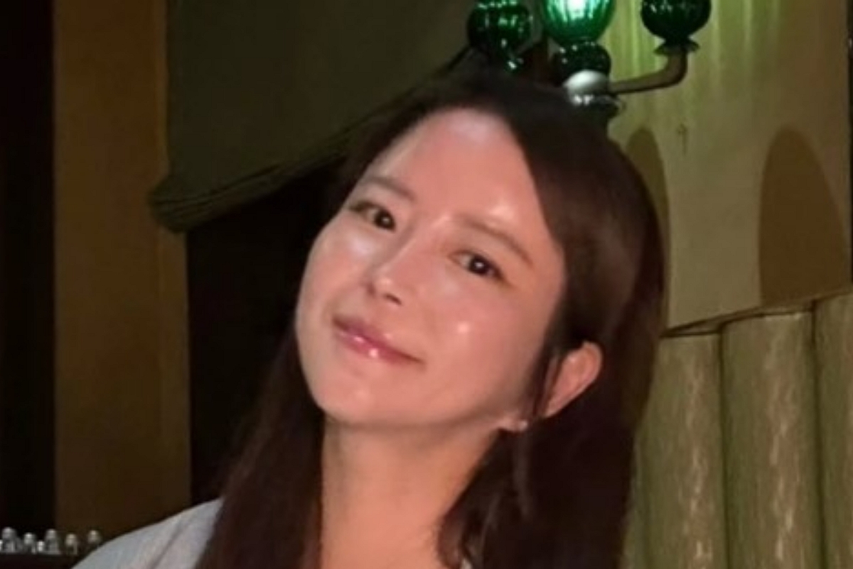 출처: 박지연 SNS
