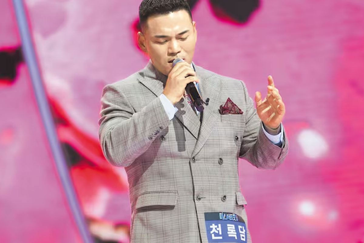 출처: TV CHOSUN '미스터트롯3'