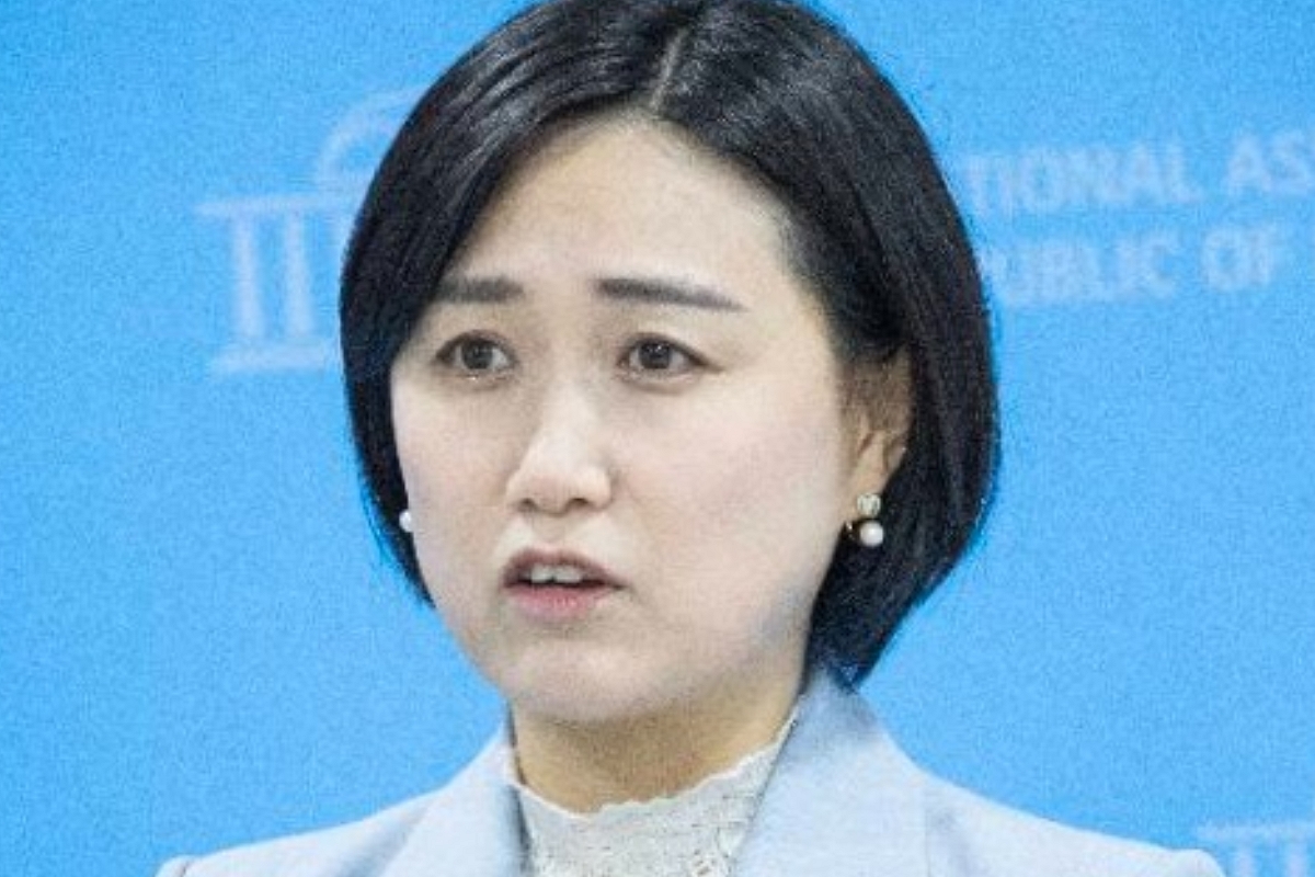 출처: 백승아 SNS