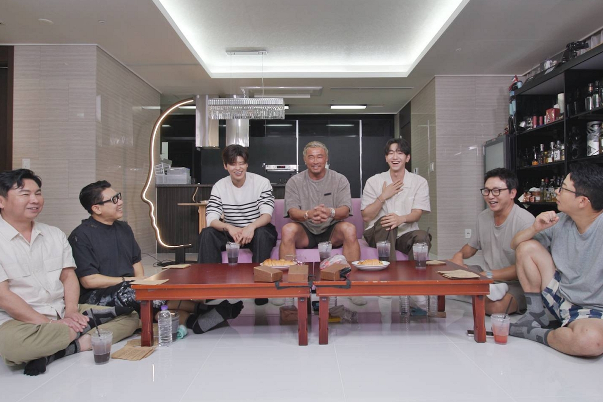 출처: SBS ‘신발 벗고 돌싱포맨’