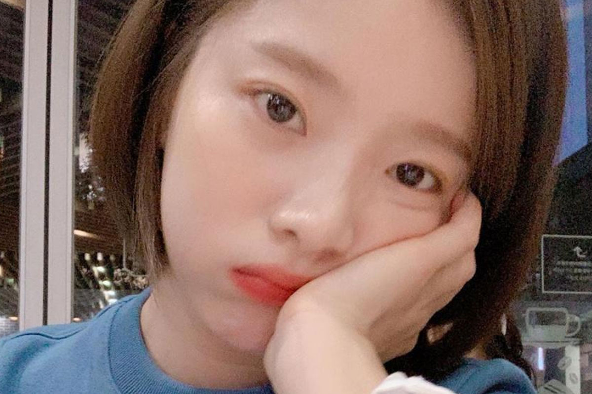 출처: 벤 SNS