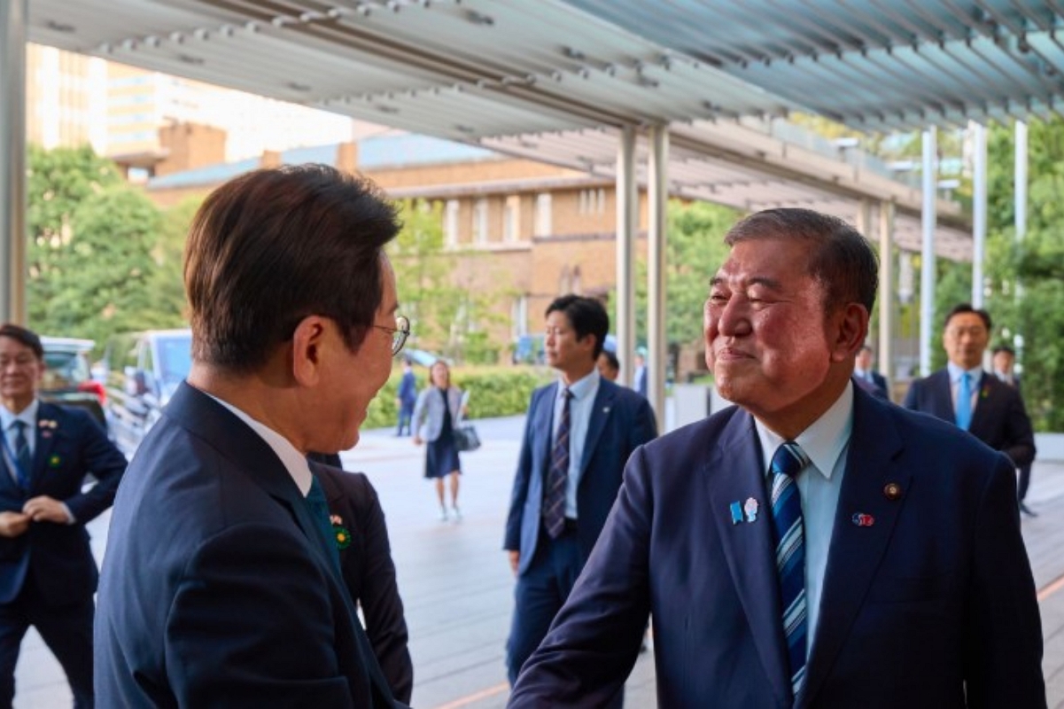 출처: 대통령실 제공