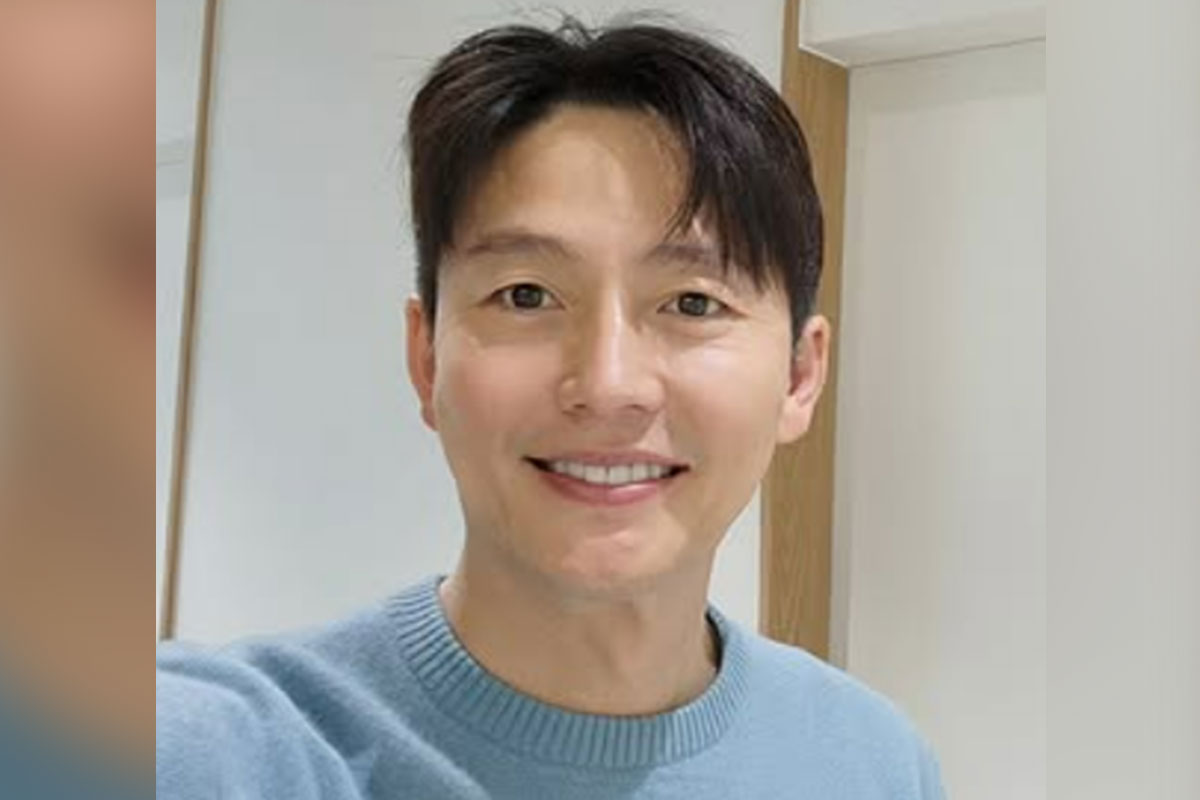 출처: 이정진 SNS