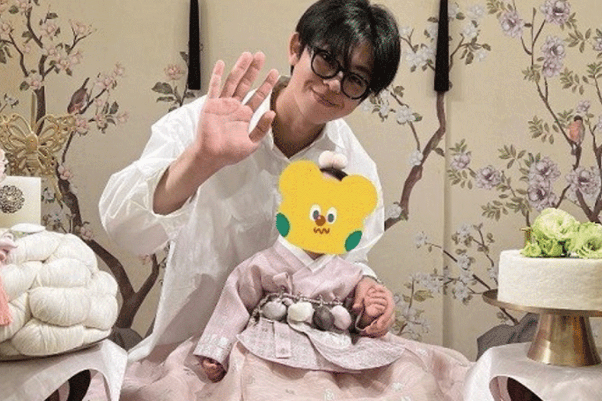 출처 : 김동현 인스타그램