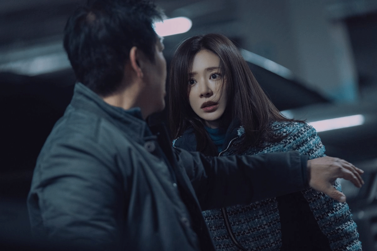 출처 : KBS2 '트웰브'