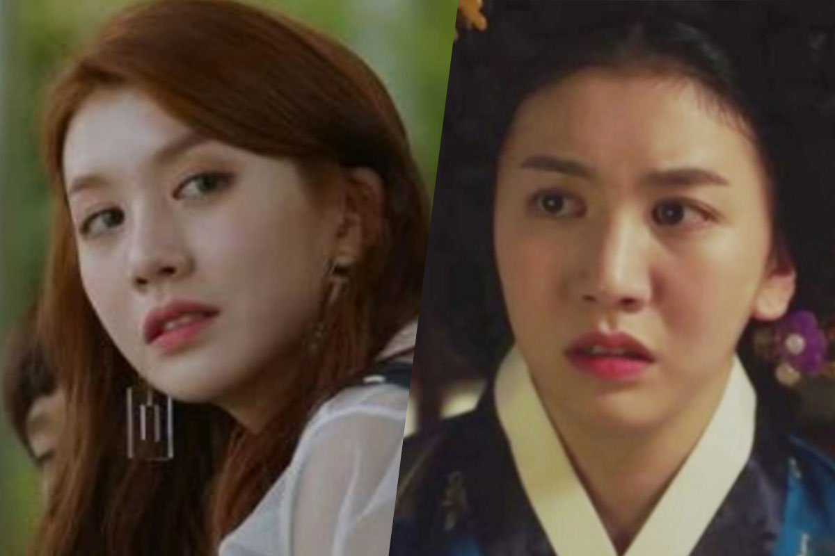 출처: tvN '빅 포레스트'·TV조선 '조선생존기'